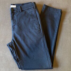 HILL CITY Everyday Slim Pants